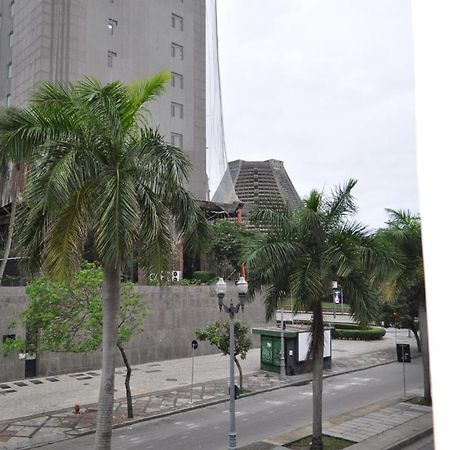 Hotel Casa Blanca - Adults Only Rio de Janeiro Buitenkant foto