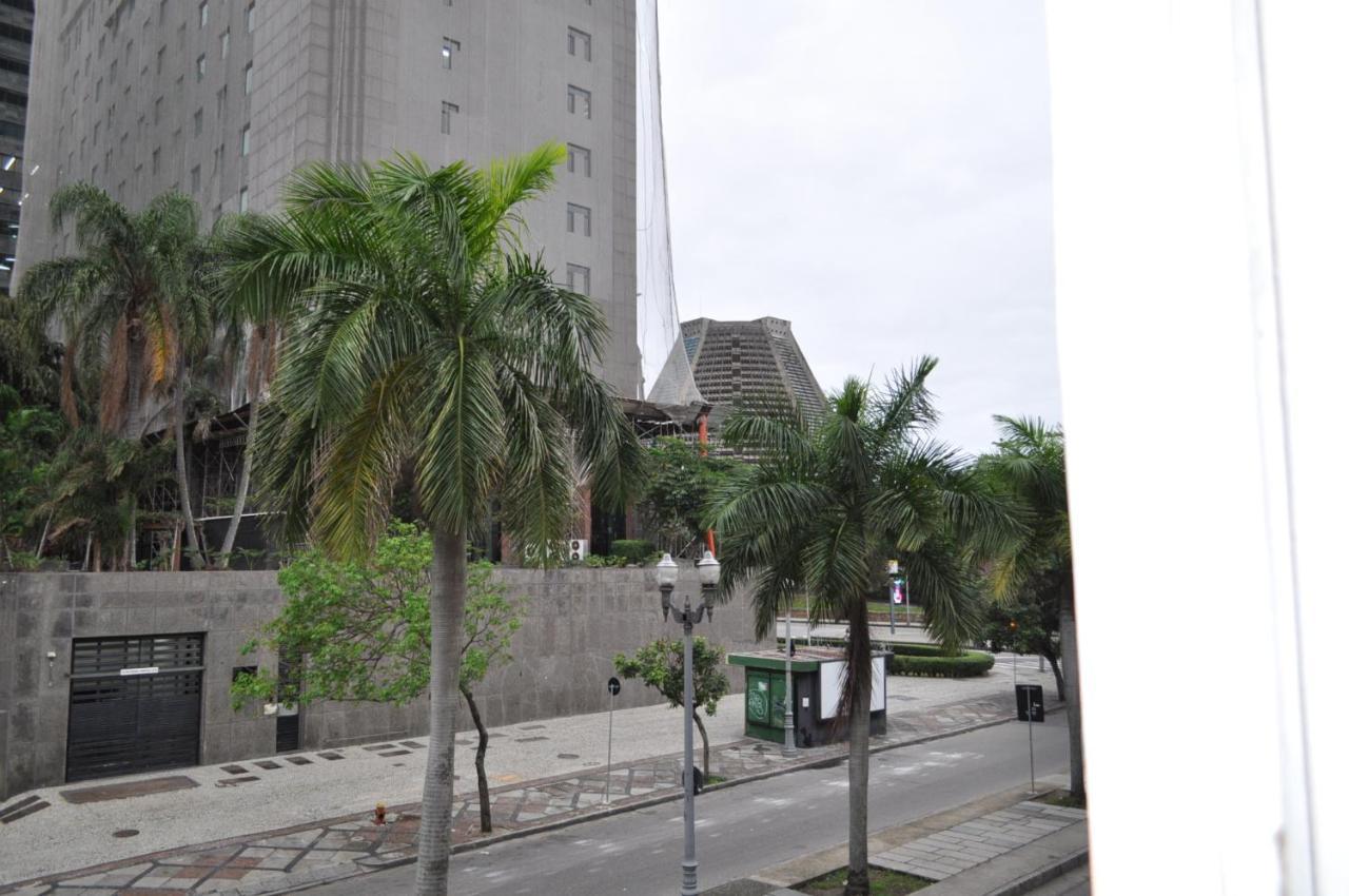 Hotel Casa Blanca - Adults Only Rio de Janeiro Buitenkant foto