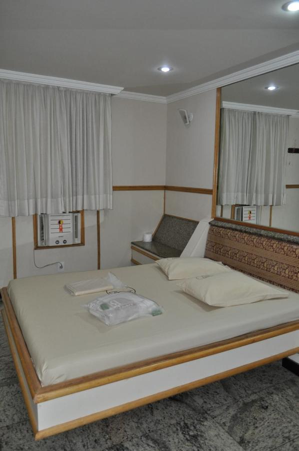 Hotel Casa Blanca - Adults Only Rio de Janeiro Buitenkant foto