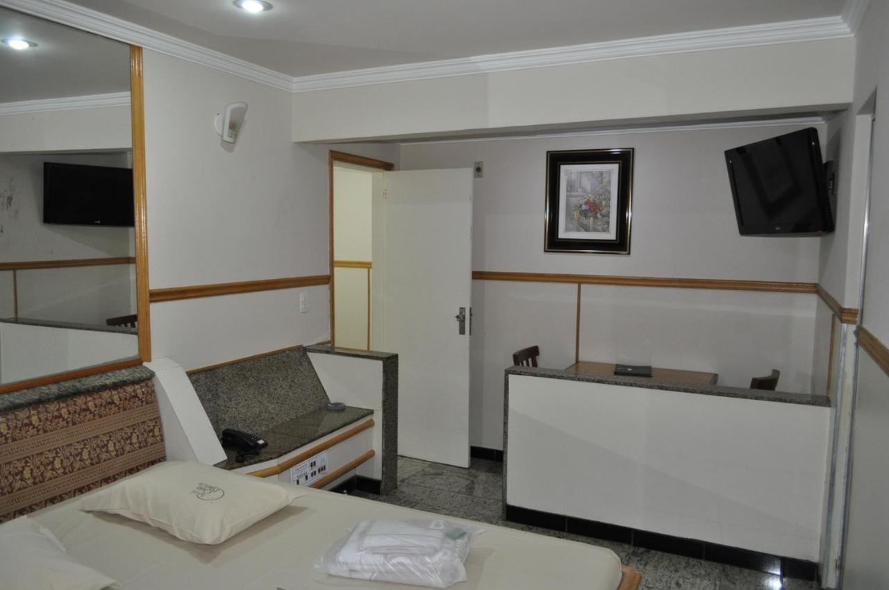 Hotel Casa Blanca - Adults Only Rio de Janeiro Buitenkant foto