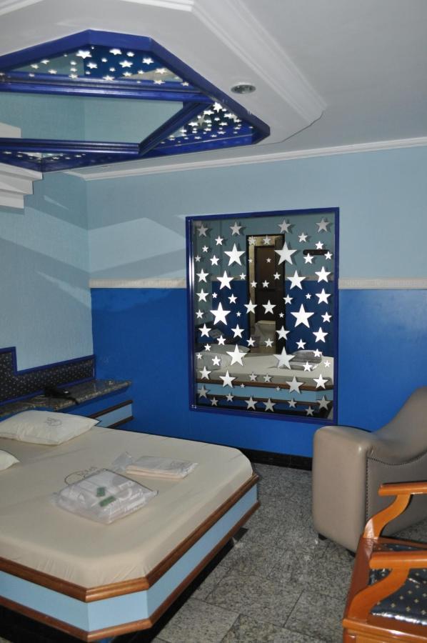 Hotel Casa Blanca - Adults Only Rio de Janeiro Buitenkant foto