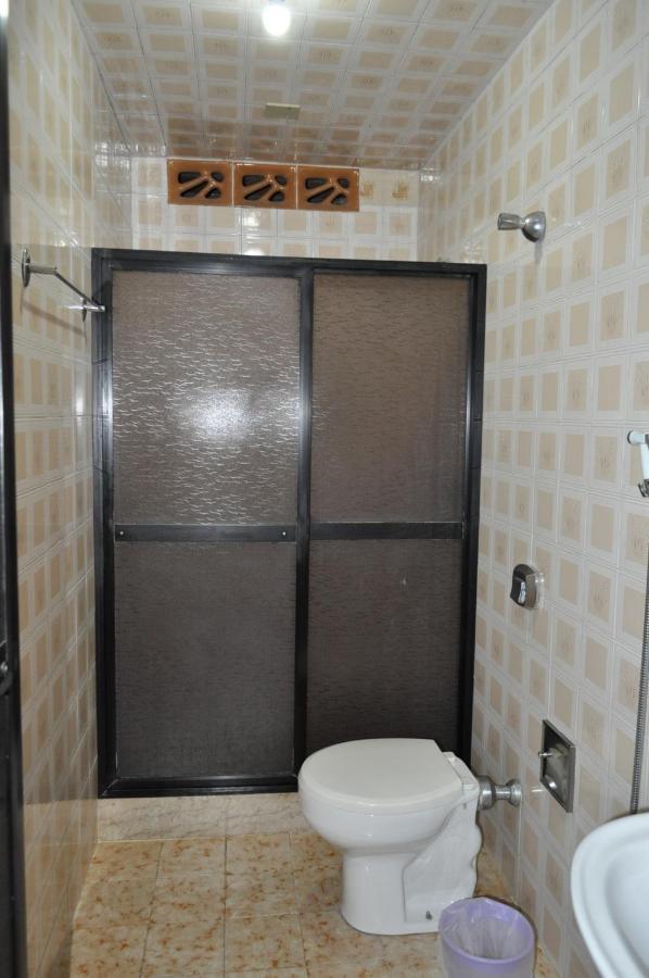 Hotel Casa Blanca - Adults Only Rio de Janeiro Buitenkant foto
