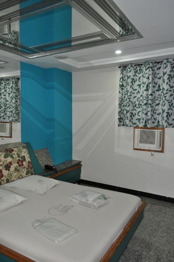 Hotel Casa Blanca - Adults Only Rio de Janeiro Buitenkant foto