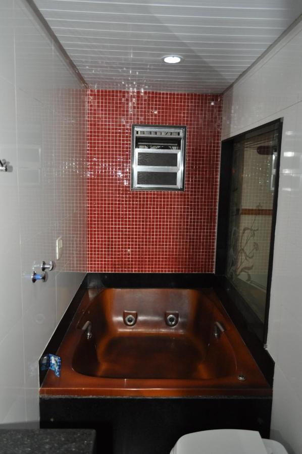 Hotel Casa Blanca - Adults Only Rio de Janeiro Buitenkant foto