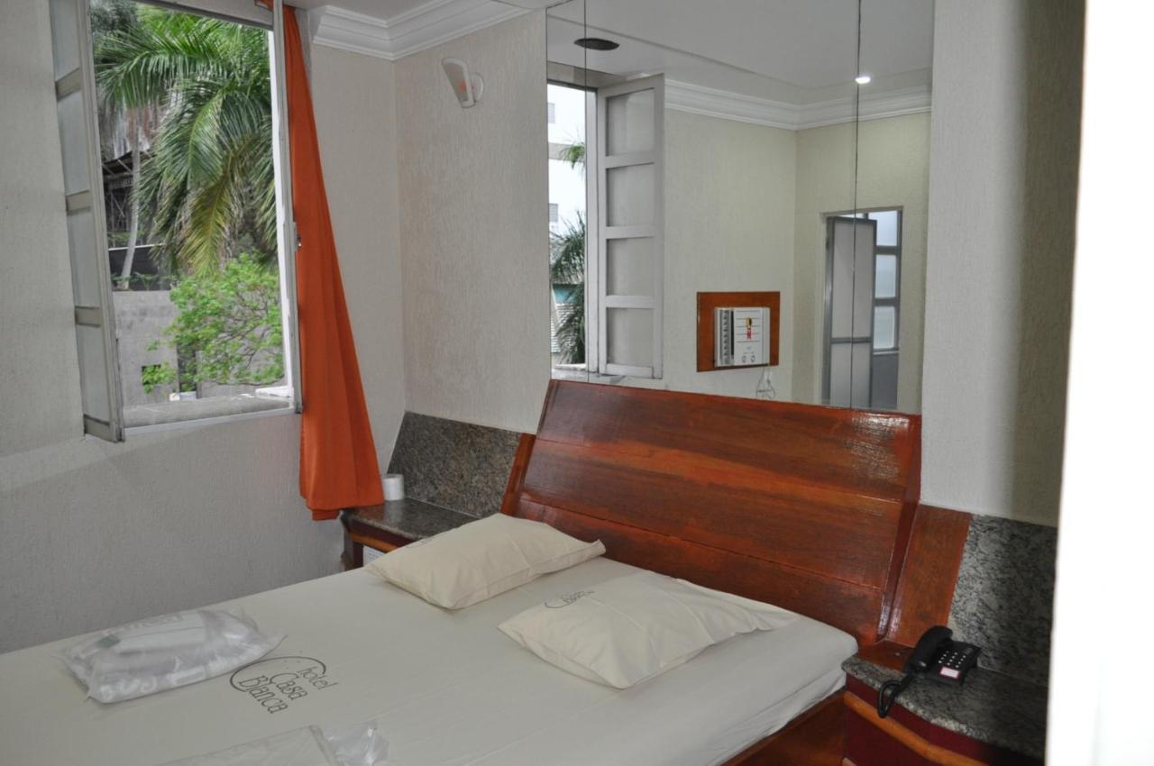 Hotel Casa Blanca - Adults Only Rio de Janeiro Buitenkant foto