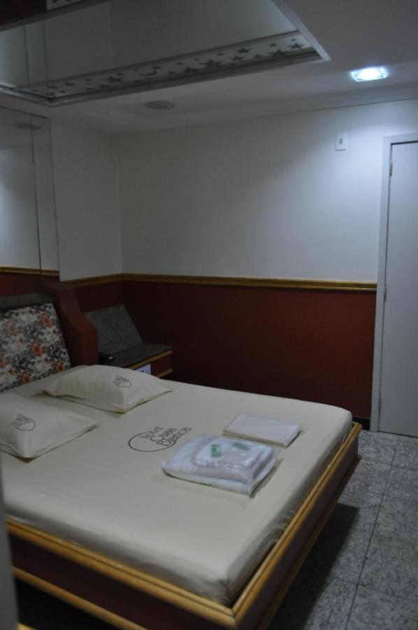 Hotel Casa Blanca - Adults Only Rio de Janeiro Buitenkant foto